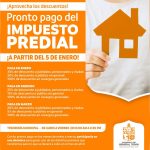 DAVID SÁNCHEZ IMPULSA DESCUENTOS EN EL PAGO DEL PREDIAL EN GENERAL TERÁN