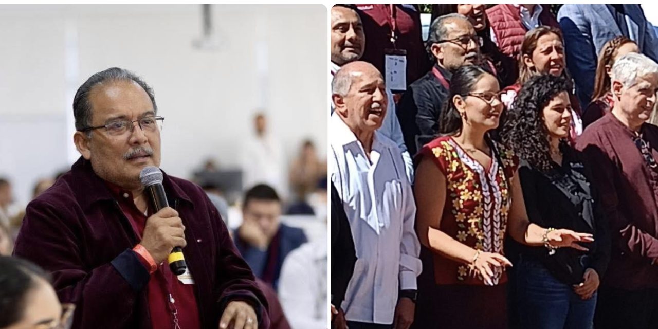 ANDRÉS MIJES PARTICIPA EN CONGRESO PARA FORTALECER EL GOBIERNO MUNICIPAL