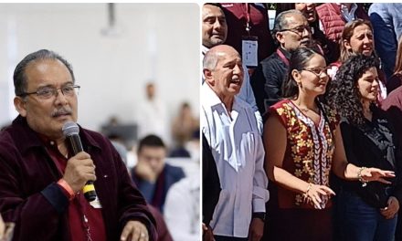 ANDRÉS MIJES PARTICIPA EN CONGRESO PARA FORTALECER EL GOBIERNO MUNICIPAL