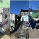 DIF ESCOBEDO BRINDA APOYO A FAMILIA TRAS INCENDIO EN SU VIVIENDA