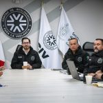 DAVID DE LA PEÑA DESTACA AVANCES EN SEGURIDAD Y REDUCCIÓN DEL ÍNDICE DELICTIVO