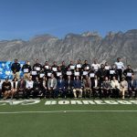 JESÚS NAVA RIVERA FORTALECE A LA POLICÍA DE SANTA CATARINA FRENTE A DELITOS CIBERNÉTICOS