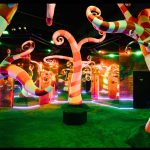 CONFIRMAN “EL LABERINTO DE TIM BURTON” EN MONTERREY PARA MAYO DE 2026