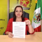 ROCÍO MAYBE MONTALVO PROPONE INCENTIVO FISCAL PARA IMPULSAR LA DONACIÓN DE ÓRGANOS