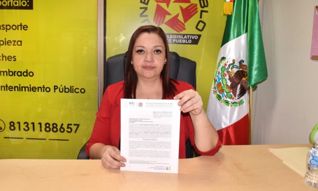 ROCÍO MAYBE MONTALVO PROPONE INCENTIVO FISCAL PARA IMPULSAR LA DONACIÓN DE ÓRGANOS