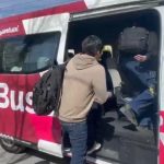 JESÚS NAVA RIVERA AMPLÍA SANTA BUS CON 16 RUTAS GRATUITAS Y 30 UNIDADES