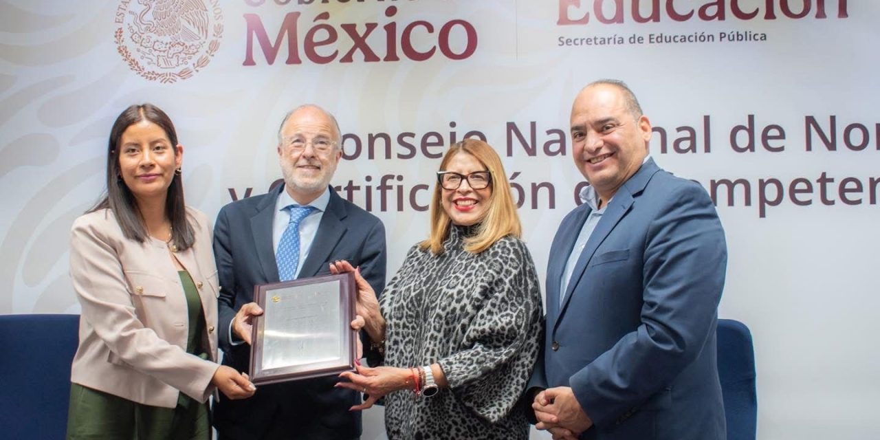 GUILLE ALVARADO ENCAMINA LA CERTIFICACIÓN DE COMPETENCIAS HACIA LA INCLUSIÓN LABORAL