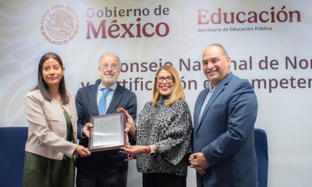 GUILLE ALVARADO ENCAMINA LA CERTIFICACIÓN DE COMPETENCIAS HACIA LA INCLUSIÓN LABORAL