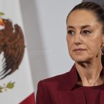 CLAUDIA SHEINBAUM PRESENTA REFORMA ELECTORAL Y PROPONE QUE PLURINOMINALES SE ELIJAN POR VOTO DIRECTO