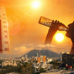 SMN ANTICIPA OLA DE CALOR EN MONTERREY CON PICO EXTREMO ESTA SEMANA
