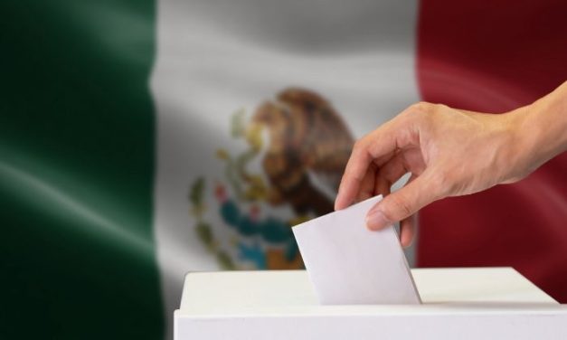 CLAUDIA SHEINBAUM PRESENTARÁ REFORMA ELECTORAL EL 24 DE FEBRERO