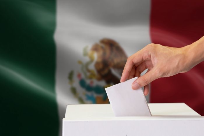 CLAUDIA SHEINBAUM PRESENTARÁ REFORMA ELECTORAL EL 24 DE FEBRERO