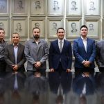 MAURICIO FARAH GARANTIZA RECURSOS PARA LAS 181 COLONIAS DE SAN PEDRO