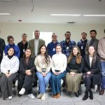 NUEVO LEÓN APUESTA POR ALIANZAS INTERNACIONALES PARA FORTALECER EL CUIDADO AMBIENTAL