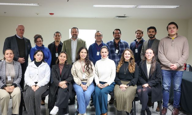 NUEVO LEÓN APUESTA POR ALIANZAS INTERNACIONALES PARA FORTALECER EL CUIDADO AMBIENTAL