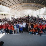 ANDRÉS PINTOS CABALLERO DA BANDERAZO A LA LIGA DEPORTIVA CONALEP 2026