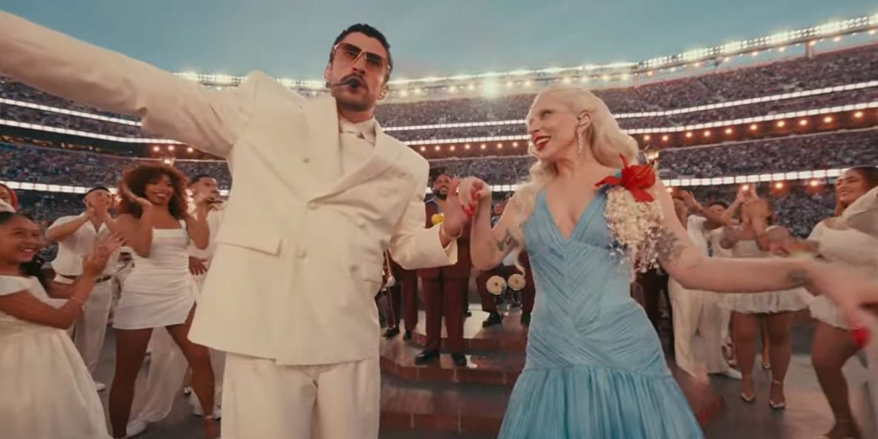 BAD BUNNY ENCABEZA EL SHOW DEL SUPER BOWL Y GENERA EXPECTATIVA GLOBAL