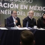 ANDRÉS MIJES REIVINDICA LA FISCALIZACIÓN COMO EJE DE GOBIERNO