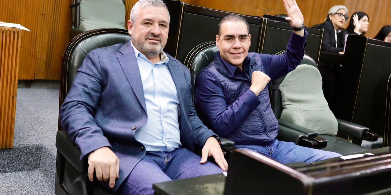 HERIBERTO TREVIÑO LOGRA ACUERDO UNÁNIME PARA FORTALECER CAPACITACIÓN POLICIAL EN JUSTICIA CÍVICA