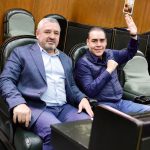 HERIBERTO TREVIÑO LOGRA ACUERDO UNÁNIME PARA FORTALECER CAPACITACIÓN POLICIAL EN JUSTICIA CÍVICA