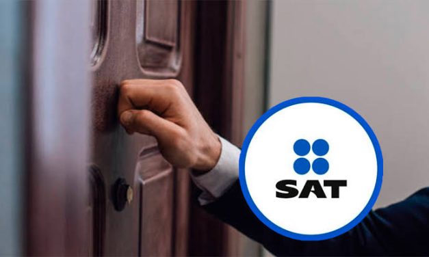 SAT ANUNCIA VISITAS DOMICILIARIAS A CONTRIBUYENTES