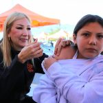 SECRETARÍA DE SALUD APLICA MÁS DE 33 MIL DOSIS DE VACUNA EN JORNADA DE FIN DE SEMANA