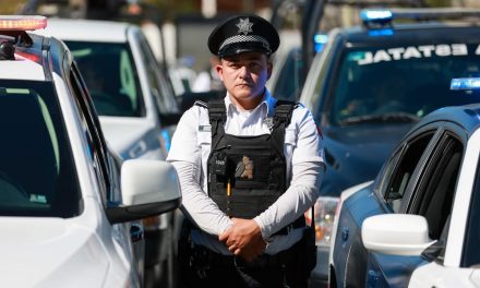 MUNICIPIO DE SAN PEDRO GARZA GARCÍA REAFIRMA LIDERAZGO EN SEGURIDAD A NIVEL NACIONAL