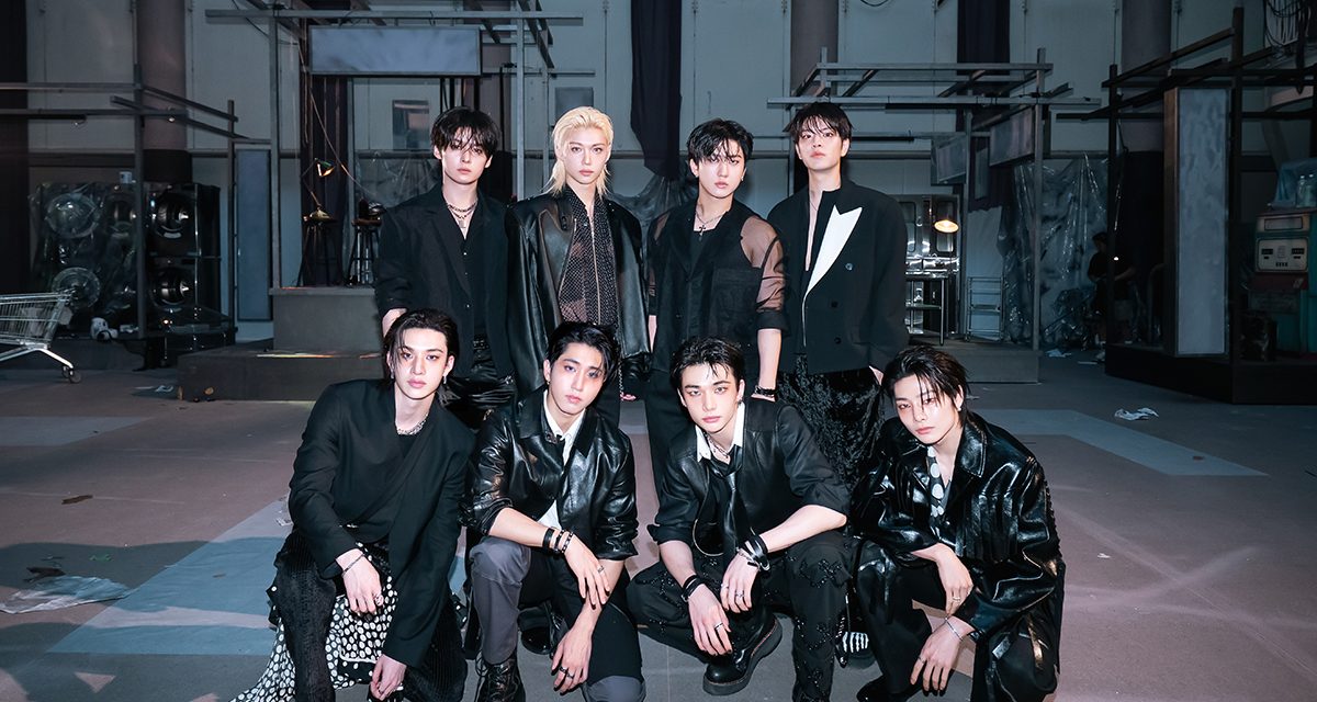 STRAY KIDS RECREA SU ESPECTÁCULO MUNDIAL EN EXPERIENCIA IMAX