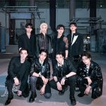 STRAY KIDS RECREA SU ESPECTÁCULO MUNDIAL EN EXPERIENCIA IMAX