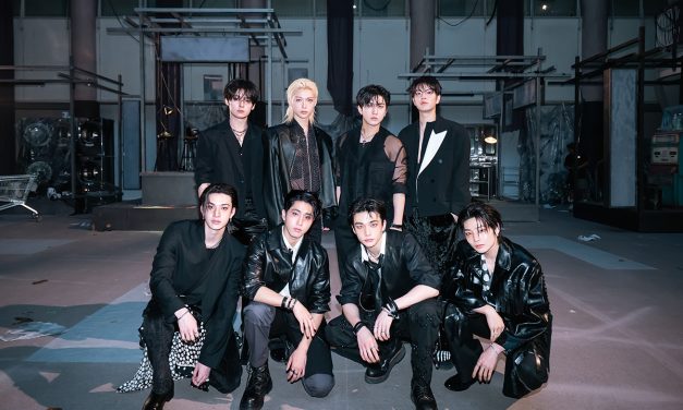 STRAY KIDS RECREA SU ESPECTÁCULO MUNDIAL EN EXPERIENCIA IMAX