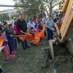 CARLOS RODRÍGUEZ AMPLÍA PROGRAMA DE REHABILITACIÓN DE ÁREAS DEPORTIVAS