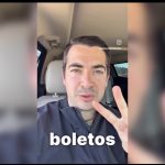 MARCELO SEGOVIA REGALA ACCESOS PARA VER A DUELO EN LA ARENA MONTERREY