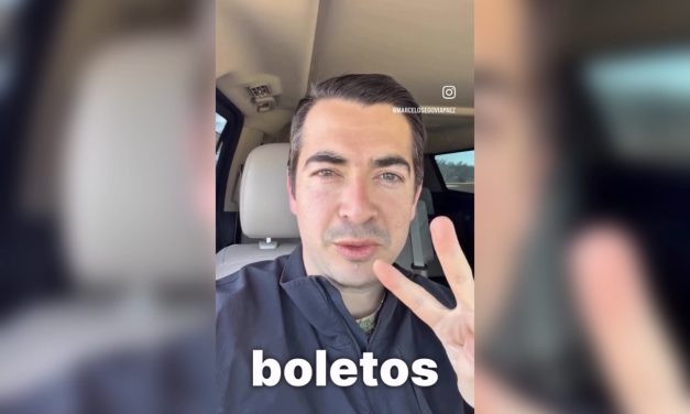 MARCELO SEGOVIA REGALA ACCESOS PARA VER A DUELO EN LA ARENA MONTERREY