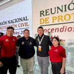 MIGUEL ÁNGEL SALAZAR RESPALDA PROFESIONALIZACIÓN DE PROTECCIÓN CIVIL DE MONTEMORELOS