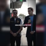 CÉSAR GARZA ARREDONDO CONSIGUE RESPALDO DEL GOBERNADOR PARA LIBERAR CASETA AL AEROPUERTO