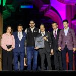 DAVID DE LA PEÑA FORTALECE LA PROYECCIÓN DE SANTIAGO CON EL FESTIVAL VIVE MÉXICO Y LOS TIGRES DEL NORTE