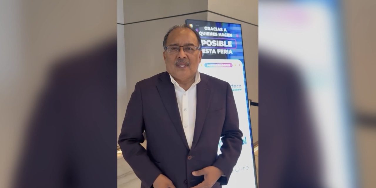 ANDRÉS MIJES LLAMA A “CANDADOS DE TRANSPARENCIA” EN EL PRESUPUESTO 2026