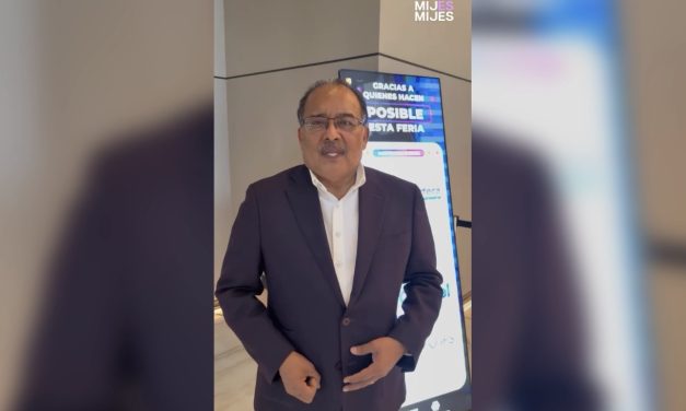 ANDRÉS MIJES LLAMA A “CANDADOS DE TRANSPARENCIA” EN EL PRESUPUESTO 2026