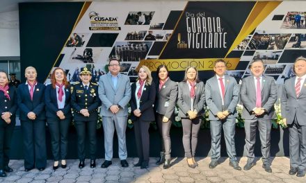 CONOCER RESPALDA DESARROLLO LABORAL EN CUERPOS DE SEGURIDAD AUXILIARES