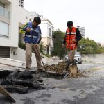 AYD REFUERZA CONTROL DE DESCARGAS PARA REDUCIR CONTAMINACIÓN EN DRENAJES