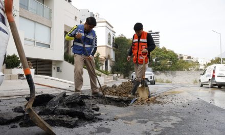 AYD REFUERZA CONTROL DE DESCARGAS PARA REDUCIR CONTAMINACIÓN EN DRENAJES