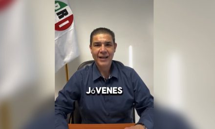 PACO TREVIÑO ANUNCIA ASESORÍAS PARA EXAMEN DE INGRESO A PREPARATORIA EN JUÁREZ