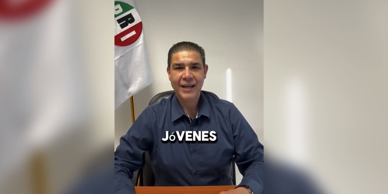 PACO TREVIÑO ANUNCIA ASESORÍAS PARA EXAMEN DE INGRESO A PREPARATORIA EN JUÁREZ