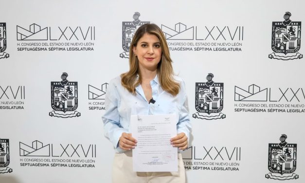 MELISA PEÑA ASUME VICECOORDINACIÓN DE LA BANCADA NARANJA