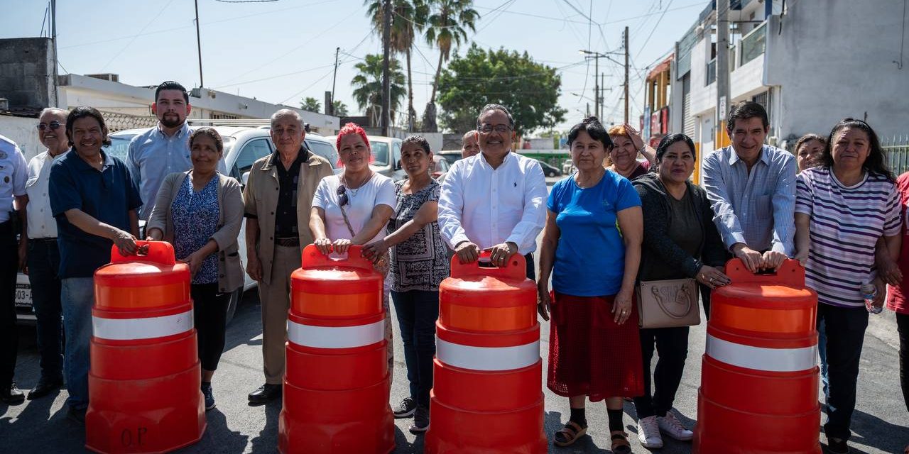 ANDRÉS MIJES REFUERZA PRESENCIA TERRITORIAL CON OBRAS VIALES