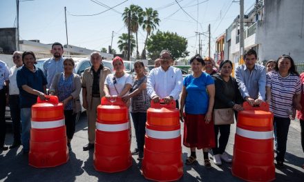 ANDRÉS MIJES REFUERZA PRESENCIA TERRITORIAL CON OBRAS VIALES