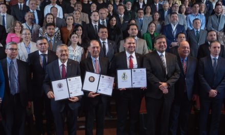 DAVID EMMANUEL CASTILLO MARTÍNEZ, COORDINADOR DE FACDYC, FORTALECE VINCULACIÓN CON LA FISCALÍA PARA LA FORMACIÓN DE PROFESIONISTAS