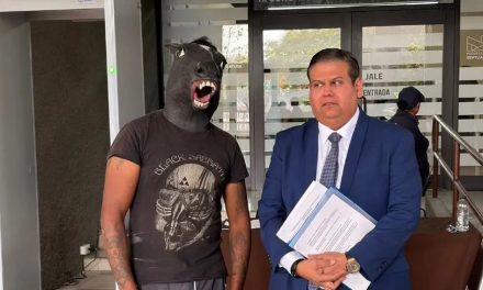 MAURICIO CASTILLO PROMUEVE INICIATIVA CONTRA EL ACOSO A PERSONAS THERIAN EN NUEVO LEÓN