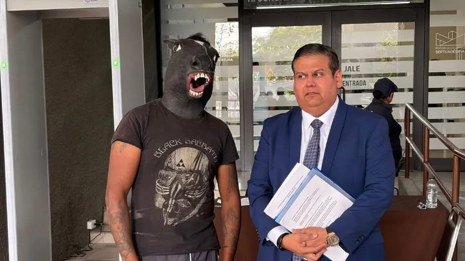 MAURICIO CASTILLO PROMUEVE INICIATIVA CONTRA EL ACOSO A PERSONAS THERIAN EN NUEVO LEÓN