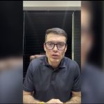 BALTAZAR MARTÍNEZ RÍOS ACLARA SEÑALAMIENTOS POR CASO MATRIMAR